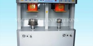 Induction Pan Brazing