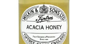 Acacia Honey