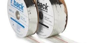 Fiberglass Weld Backing Tape