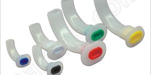 Guedel Pattern Airway