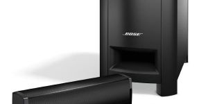 Home Theater Speaker System