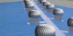 Wind Turbine Ventilators