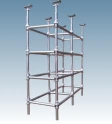 Cup Llock Scaffolding