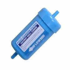 Post Carbon Filter