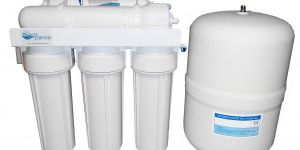 Reverse Osmosis Filter