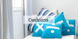 Cushions