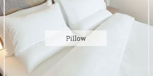 Pillows