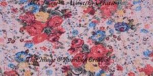 Kantha Blanket