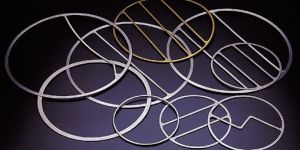 Double Jacket Gasket