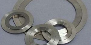Stainless Steel Gaskets