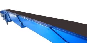 Telescopic Belt Conveyor