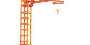 Material Handling Trolleys