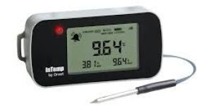 Temperature Logger