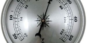 Temperature Monitoring System