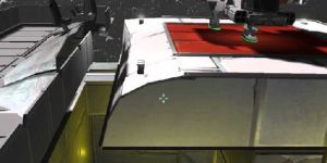 Automatic Elevators