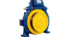 Elevator Gear