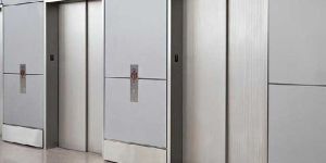 Office Elevators