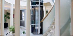 Automatic Residential Elevator