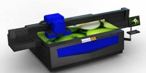 UV Digital Printing Machine