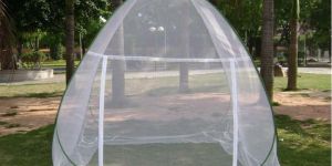 Outdoor Mosquito Net