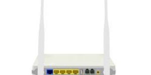 VOIP Wireless Router