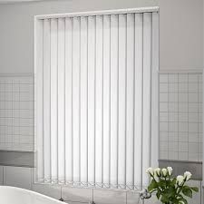 PVC Vertical Blinds