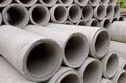 Asbestos Pipes