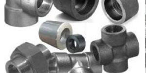 Carbon Steel Fittings