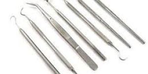 Dental Probes