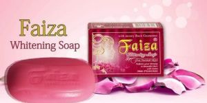 Skin Whitening Soap