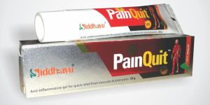 Pain Relief Gel