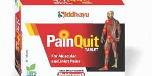 Pain Relief Tablets