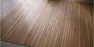 Wooden Carpets