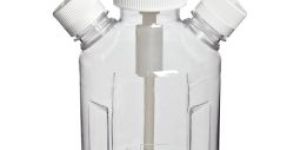 Magnetic Stirring Vessel