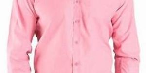 100% COTTON MEN SHIRT