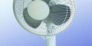 Electric Table Fan