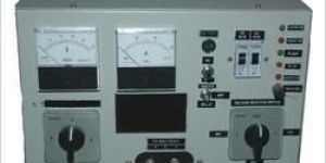 Industrial Battery Charger