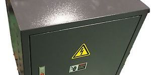 Isolated Transformer