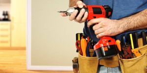 Repair & Maintenance Services