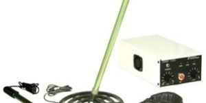 Deep Search Metal Detector