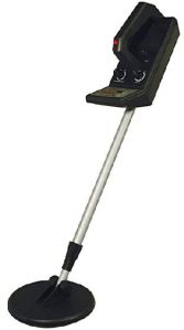 Ferrous Metal Detector