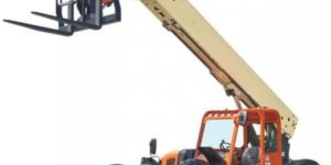Telehandler