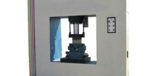 H Type Hydraulic Press