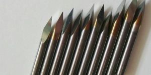 CNC Engraving Tool