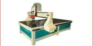 CNC Wood Router