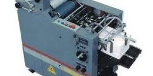 Automatic Printing Machine