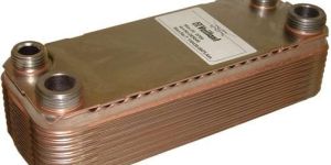 Boiler Heat Exchanger