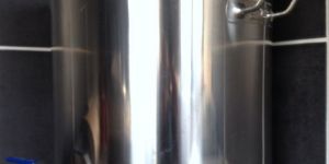Stainless Steel Boiler