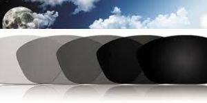 Photochromic Lenses