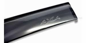 Injection Door Visor